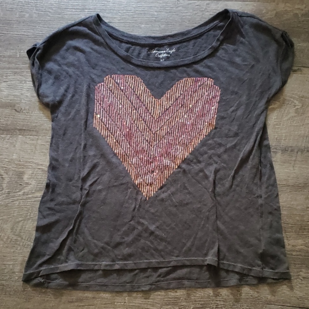 American Eagle Shirt